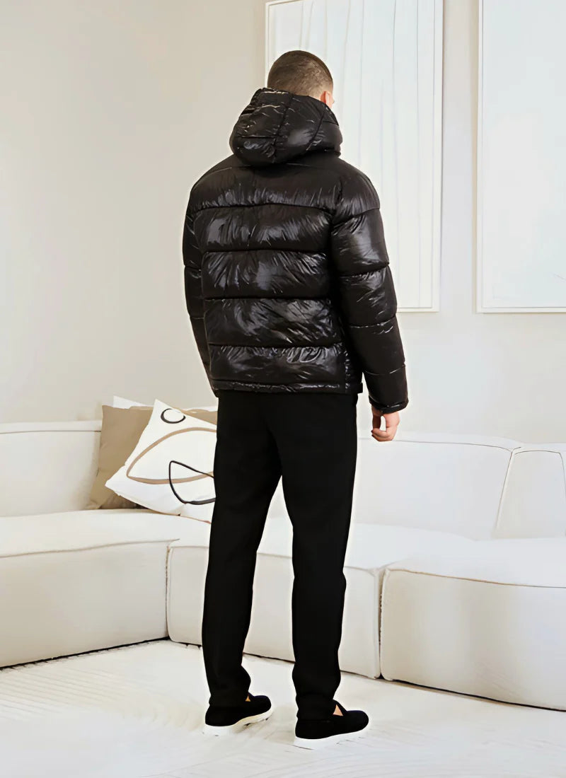 Viral Puffer Jacket | UNISEX