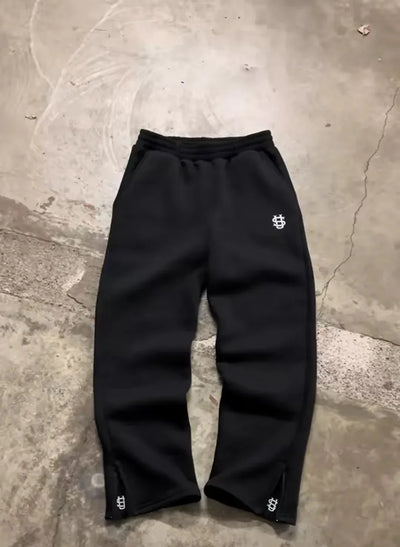 Y2K | Clothing Adjustable Sweatpants