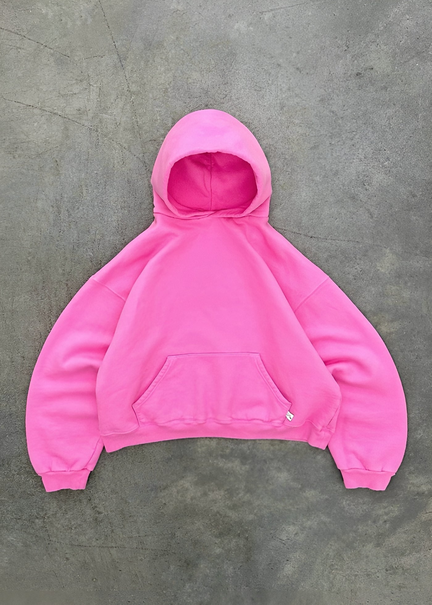 Symphy | Comfy Hoodie