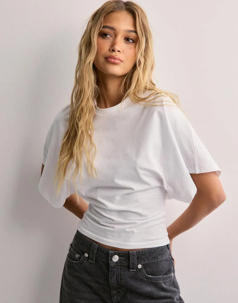 Esmé | Wide Sleeve Icon Tee