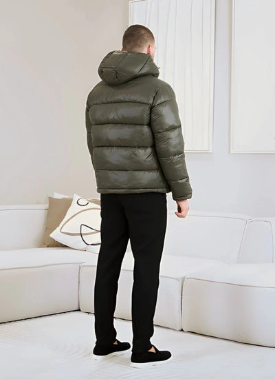 Viral Puffer Jacket | UNISEX