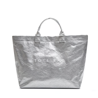 Luxury Essentials Tote