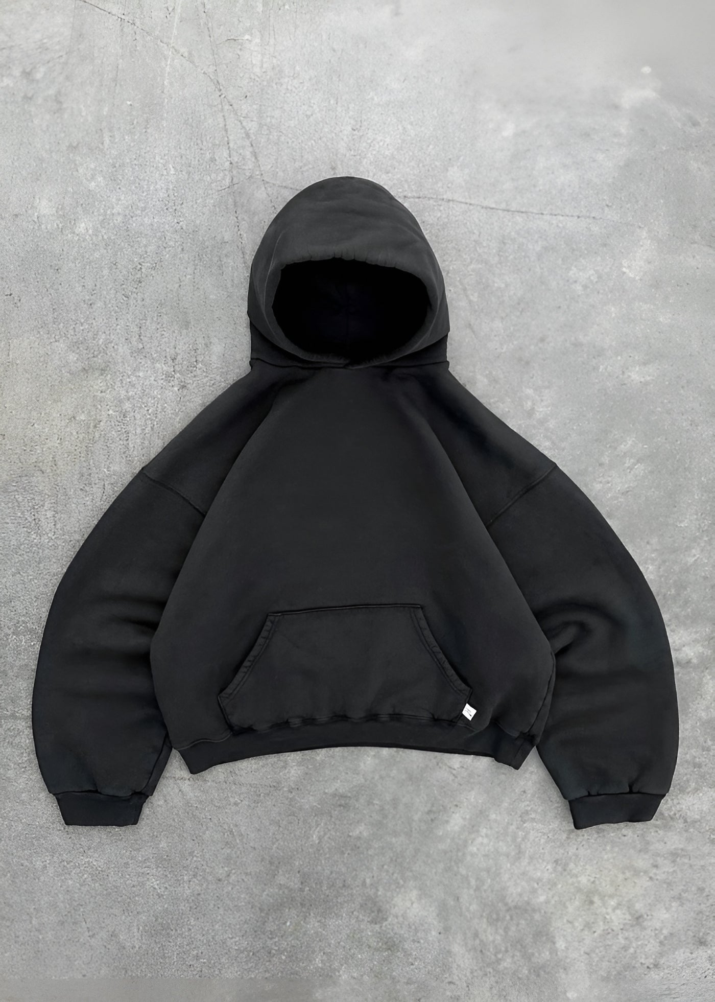 Symphy | Comfy Hoodie