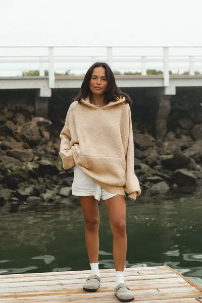 Souley | Sweater Hoodie