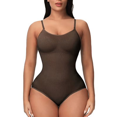 Shapewear - Luxury Bodysuit