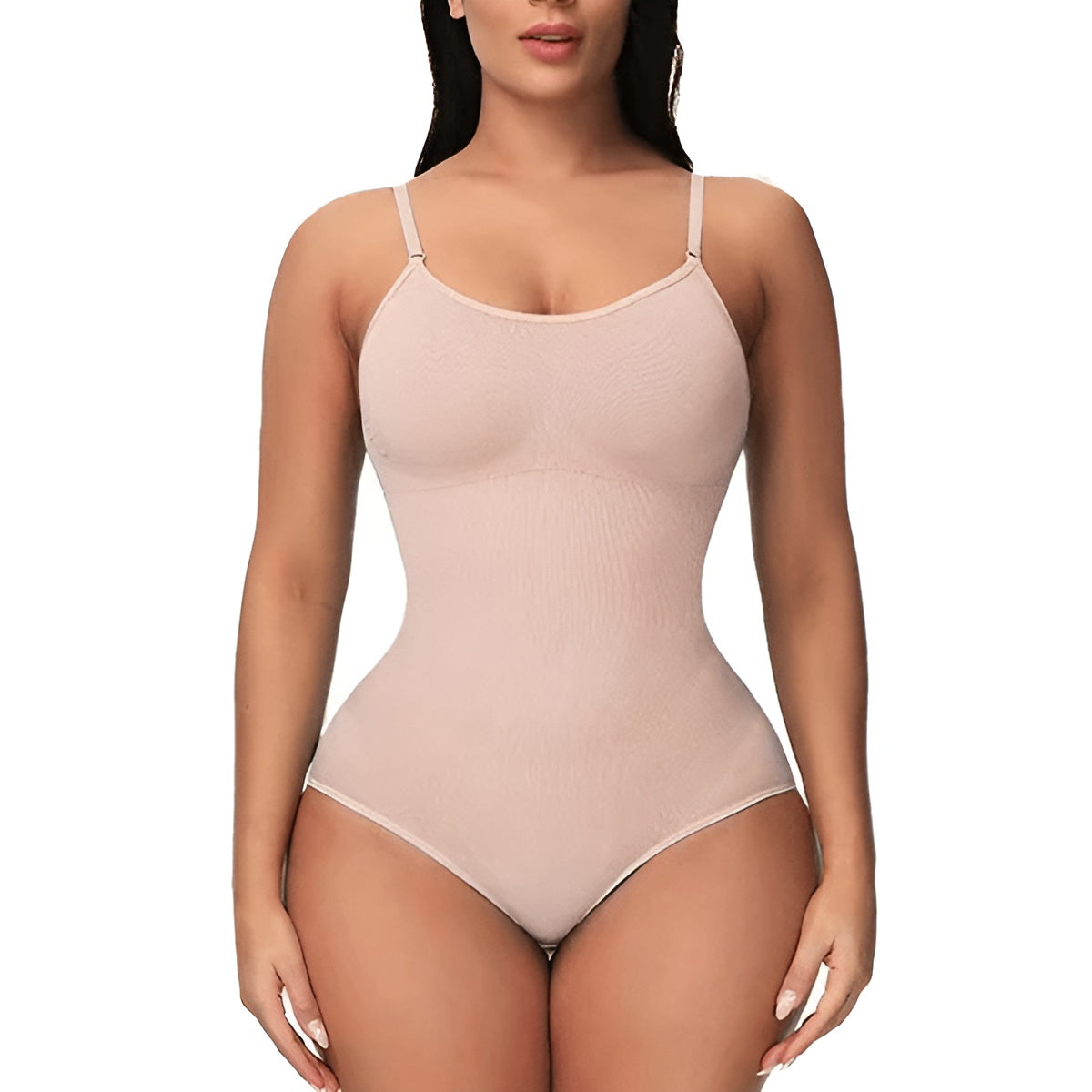 Shapewear - Luxury Bodysuit