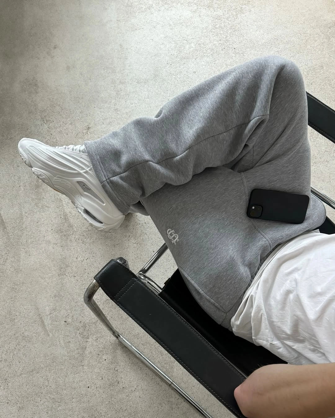 Y2K | Clothing Adjustable Sweatpants