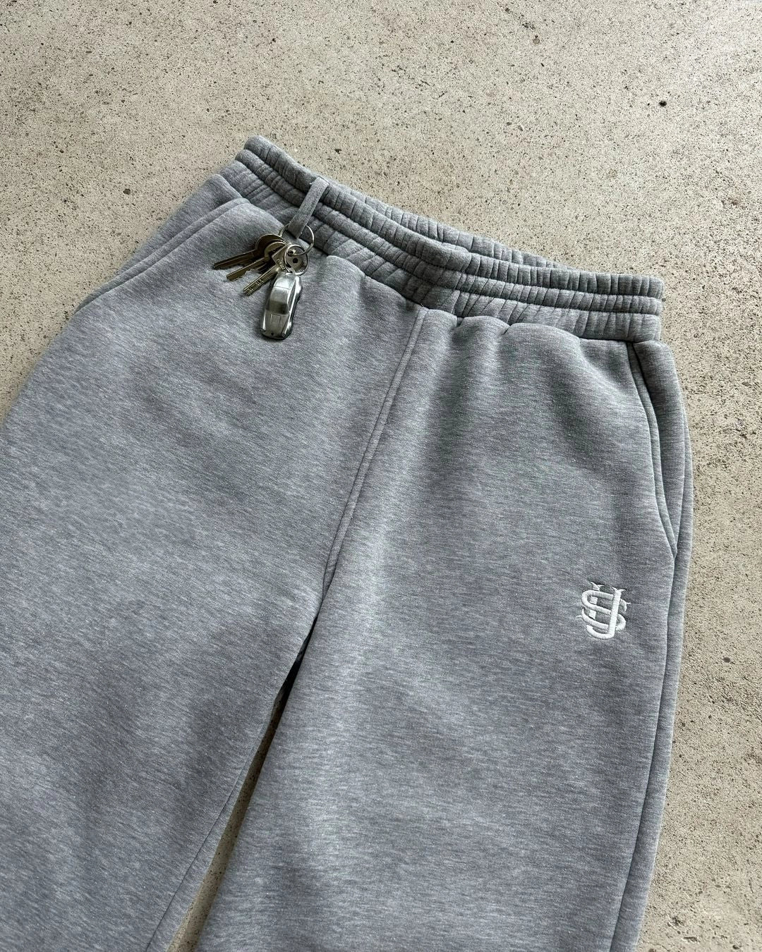 Y2K | Clothing Adjustable Sweatpants