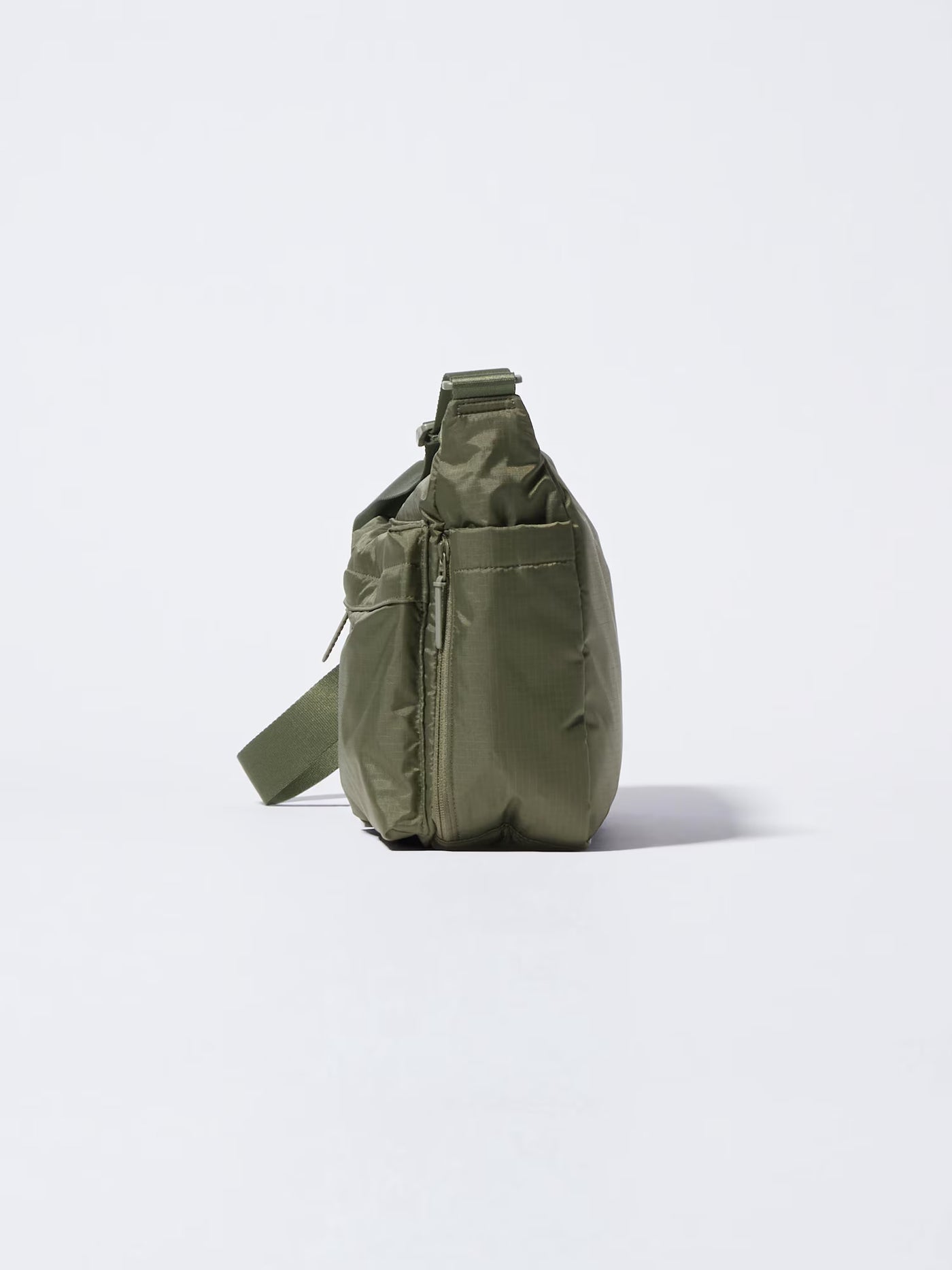 Liora | Multi Pocket Shoulder Bag