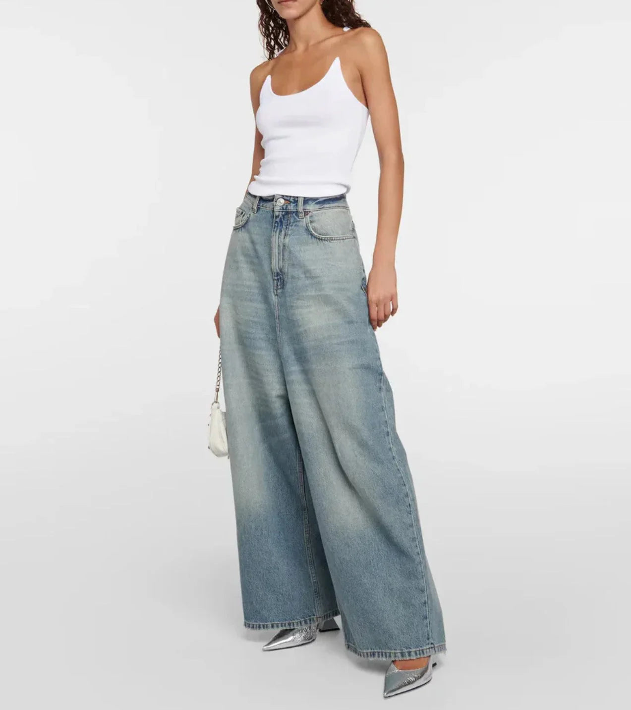 Hannah | Float Chic Tank