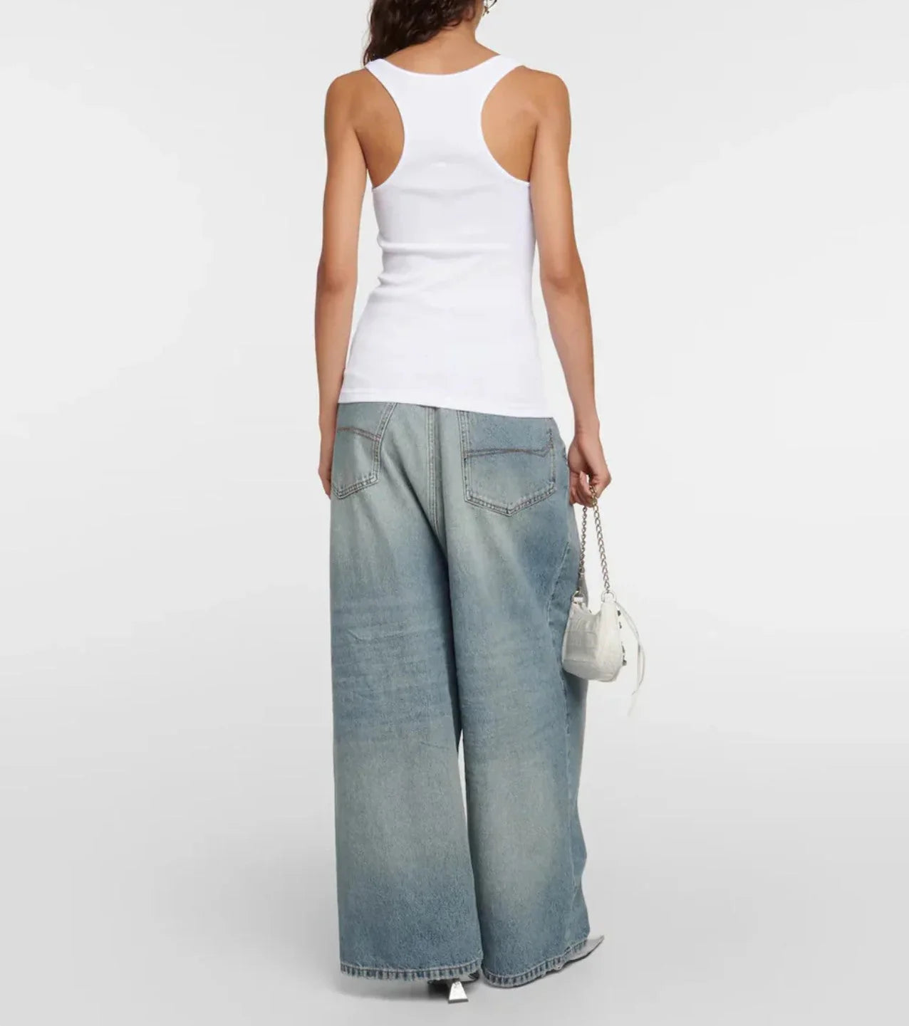 Hannah | Float Chic Tank