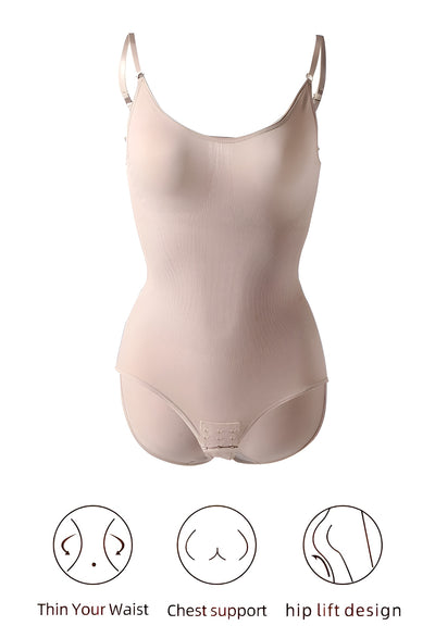 Shapewear - Luxury Bodysuit