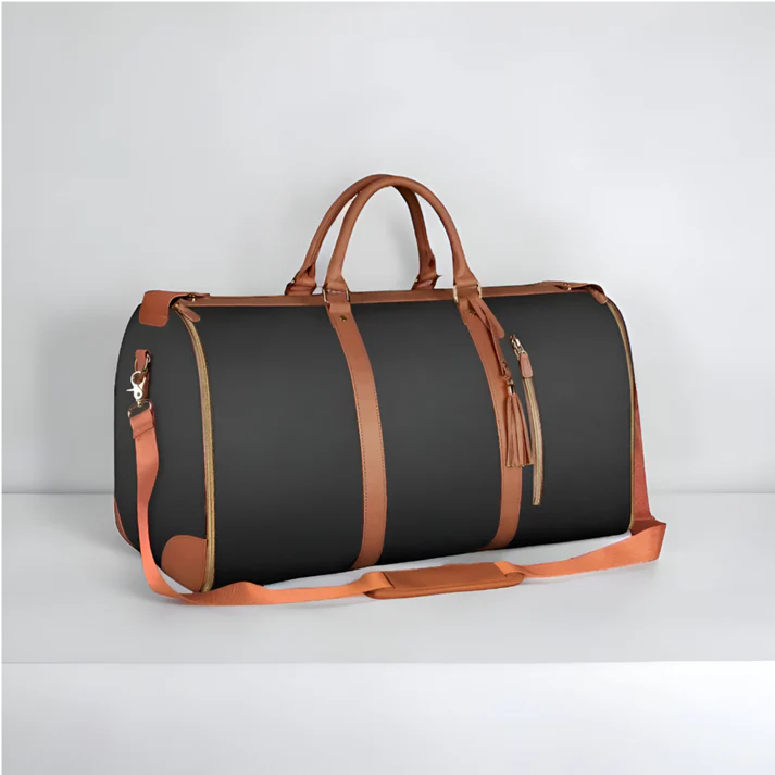 SmoothTravel Bag - Lightweight & Spacious - Perfect for Adventures