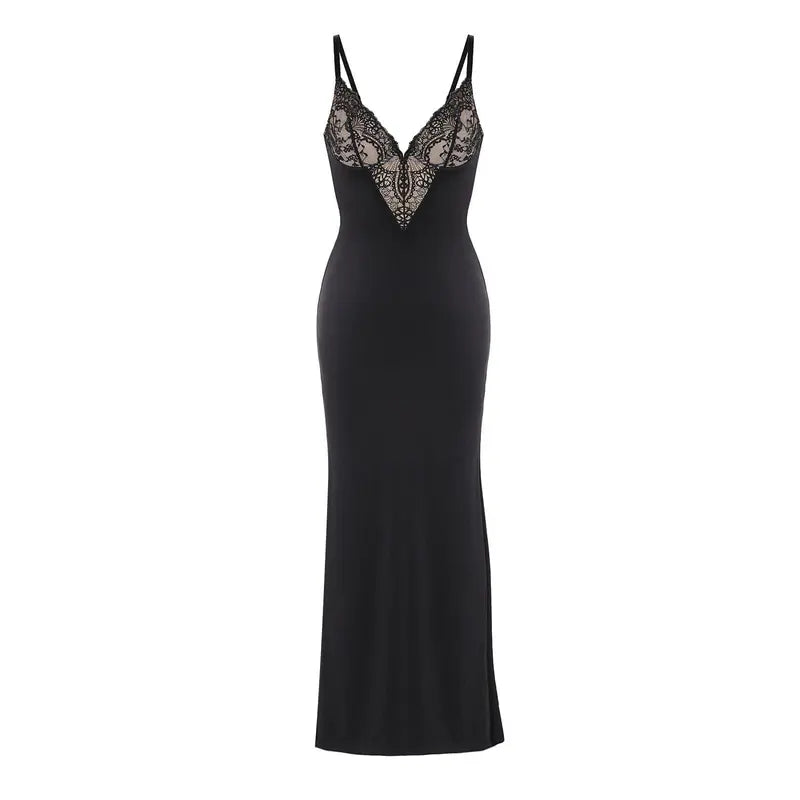 Amelia | Lace Shapewear Dress